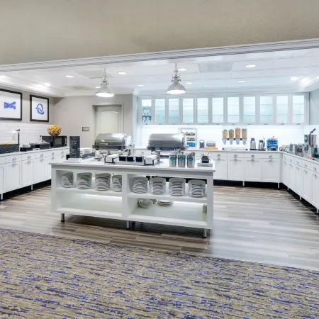 Homewood Suites by Hilton St. Louis - Chesterfield
