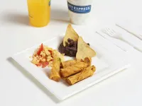City Express Junior by Marriott Cancun Hotels near Tecnologic Stadium