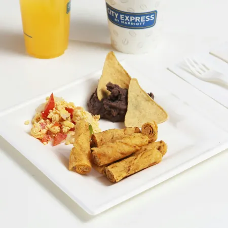City Express Junior by Marriott Cancun
