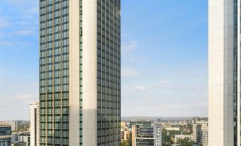 JW Marriott Hotel Nairobi
