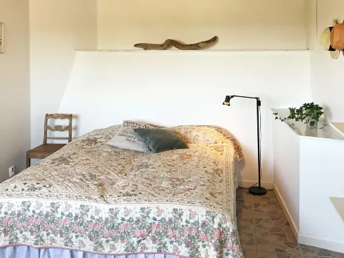 6 person holiday home in Åskloster-By Traum - 2-Star