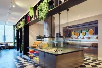 Citizenm Austin Downtown - พร้อมอาหารเช้า