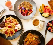 Hotel Quintessence - breakfast