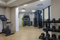 Sheraton Edison - palestra