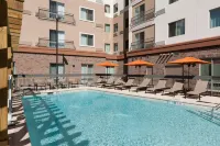 Courtyard Fort Worth Historic Stockyards - Swimmingpools