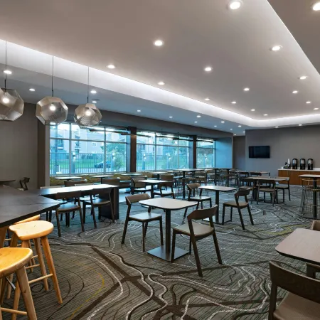 SpringHill Suites Waco