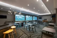 SpringHill Suites Waco - Gym