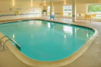 Fairfield Inn Joplin - Pools
