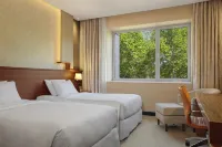 Four Points by Sheraton Kecskemet Hotel & Conference Center - piscina