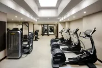 The Sinclair, Autograph Collection - Gym