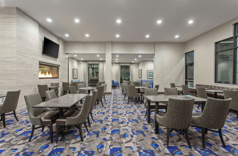 Residence Inn Seattle Sea-Tac Airport photo 4