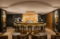 Hilton Heidelberg - bar