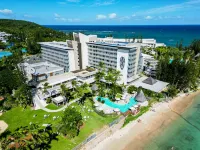 Chateau Royal Beach Resort & Spa, Noumea - Flughafentransfer