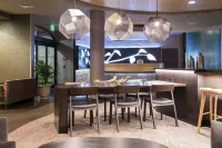 SpringHill Suites Quakertown - Parkplatz