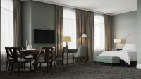 Hotel Victoria - pet friendly