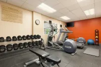 Hilton Garden Inn Solomons - Gym
