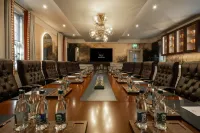 The Ebrington Hotel - Park Yeri