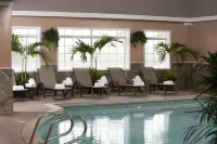 DoubleTree by Hilton Hotel Tulsa Downtown - Pools