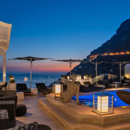 Hotel Villa Franca