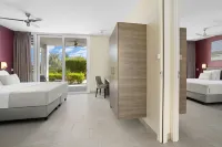 Delfins Beach Resort Bonaire, Tapestry Collection by Hilton - Wifi