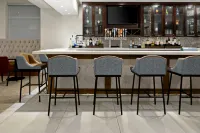 Hilton Garden Inn Albuquerque-Airport - Baarit