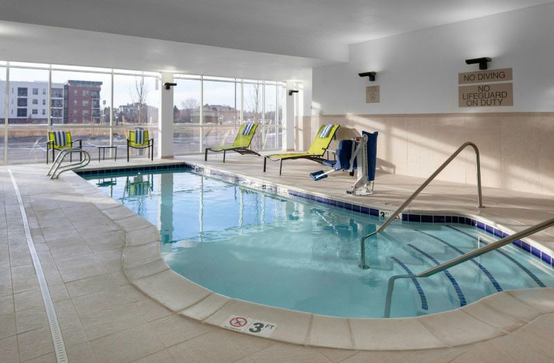 SpringHill Suites Denver Tech Center photo 2