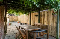 Dovecote Farmhouse - Retreat in East Leake - 2 étoiles