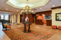 Hampton Inn Frederick - Lemmikkieläimet sallittu