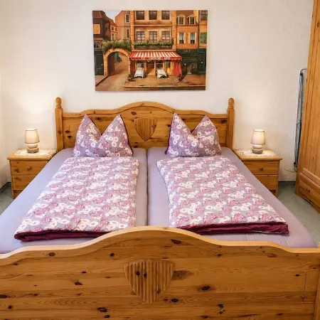 World Heritage City Quedlinburg_Wernigerode_X1f682;Brockenbahn_X1f9f9;HexentanzplatzX1f9f9;