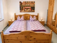 World Heritage City Quedlinburg_Wernigerode_X1f682;Brockenbahn_X1f9f9;HexentanzplatzX1f9f9; - 2-Star