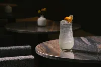 The National Landing Hotel Crystal City - bar
