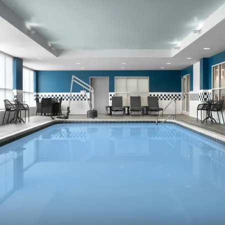 Hampton Inn Ithaca