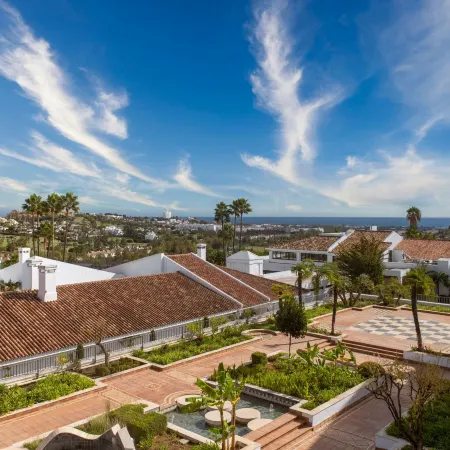 The Westin la Quinta Golf Resort & Spa, Benahavis, Marbella