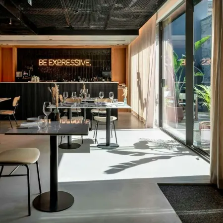Artcore Hotel Porto