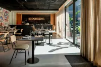 Artcore Hotel Porto - breakfast