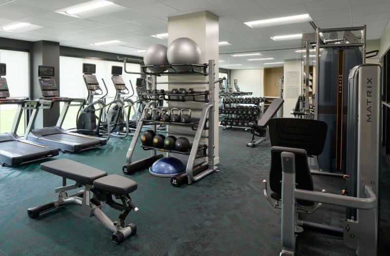 TownePlace Suites by Marriott Montreal Airport photo 3