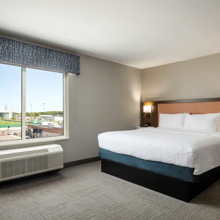 Hampton Inn by Hilton Green Bay Stadium