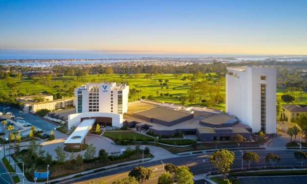 VEA Newport Beach, a Marriott Resort & Spa
