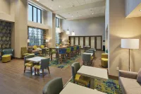 Hampton Inn & Suites Sacramento at Csus - 2-Star
