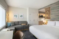 TownePlace Suites by Marriott Hickory - 3-Star