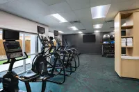 TownePlace Suites Weatherford - Gym