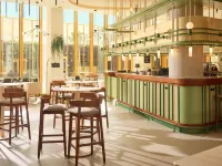 Novotel Zagreb - Bares