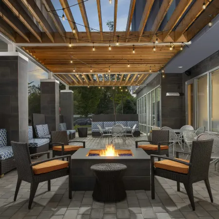 Home2 Suites by Hilton Charlottesville Downtown