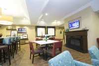 Hampton Inn Marshall - Pet Friendly