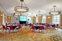 The Algonquin Resort St. Andrews by-The-Sea, Autograph Collection - que admiten mascotas