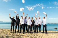 Avaton Luxury Beach Resort - Relais & Chateaux - Beach