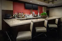 Embassy Suites by Hilton St. Louis Downtown - С баром