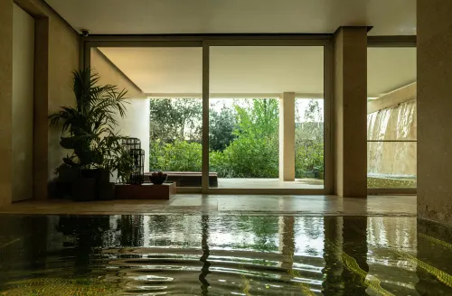 C-Hotel & Spa - spa