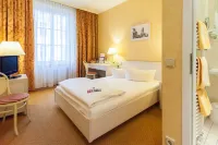martas Hotel Albrechtshof Berlin - 3-stjärniga
