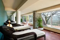 Renaissance Tuscany Il Ciocco Resort & Spa - salle de sport